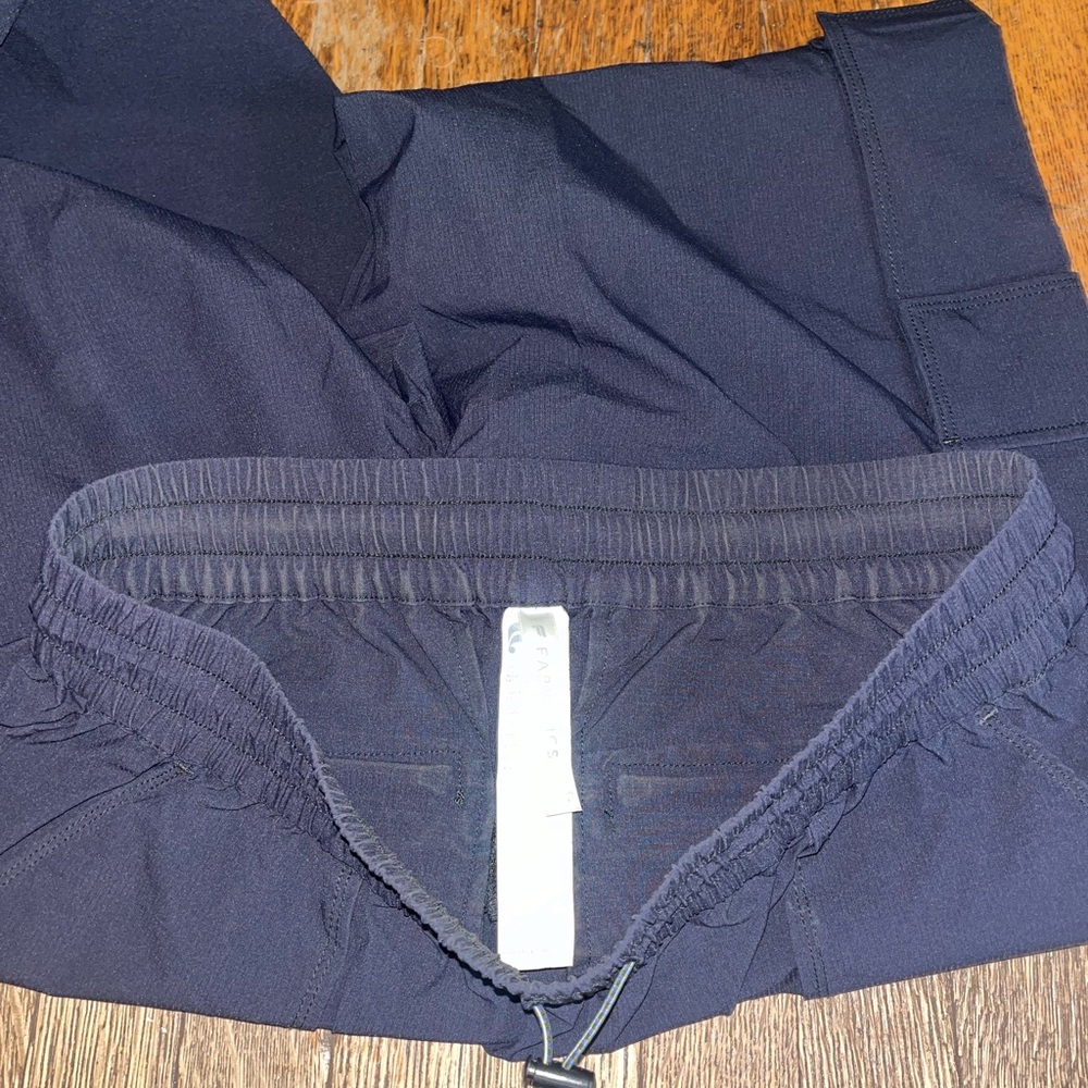 Fabletics Cargo Pants - image 2